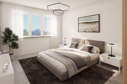 Wohnung zum Kaufen in Lotte 458.000 € 118.98 m² 3 zimmer