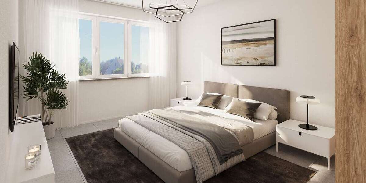 Wohnung zum Kaufen in Lotte 458.000 € 118.98 m² 3 zimmer