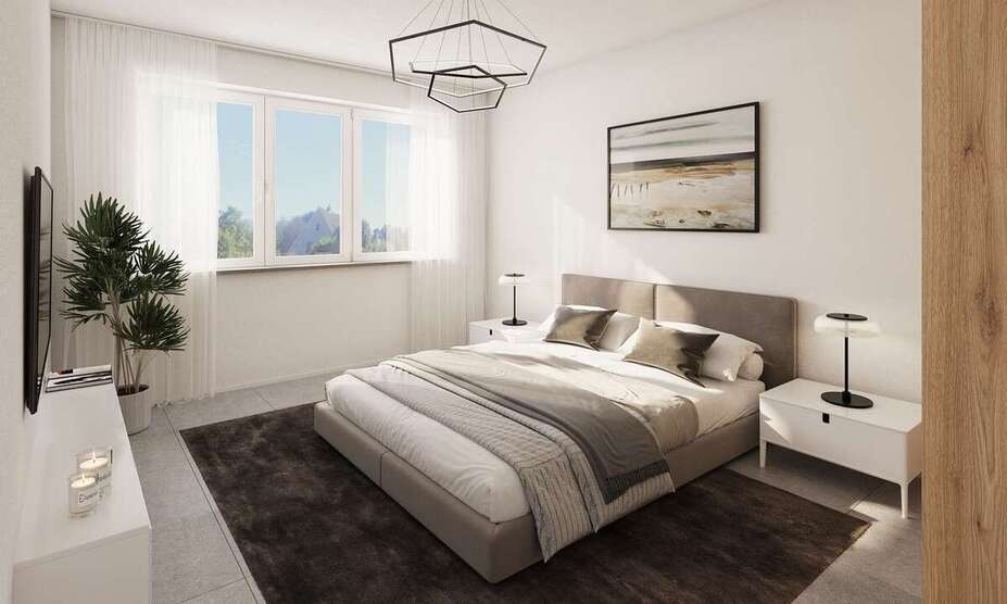 Wohnung zum Kaufen in Lotte 458.000 € 118.98 m² 3 zimmer