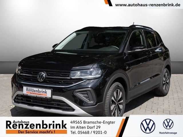 T-Cross