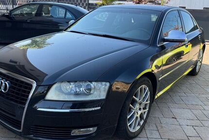 Audi A8 156.842 km 6.999 &euro; Versmold 33775