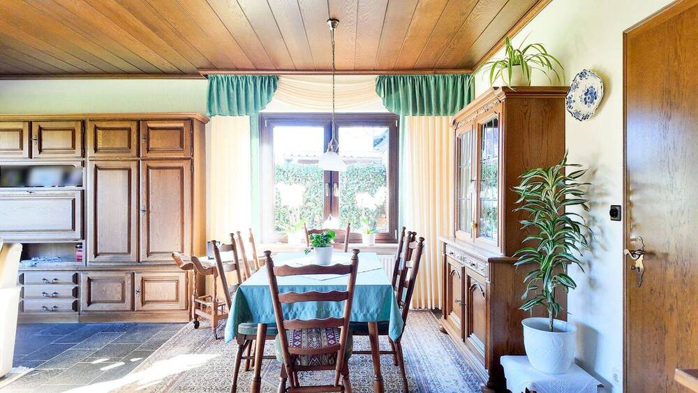 Einfamilienhaus Ibbenbüren Stadt - 5 Zimmer, 150 m&sup2;, 499.900&euro; | Angebot:26378187