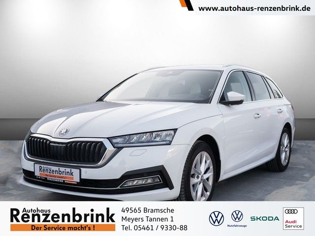 Skoda Octavia 81.750 km 26.494 &euro; Bramsche 49565