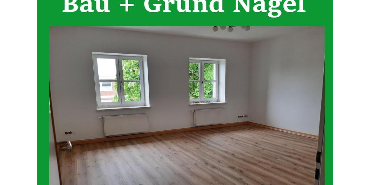Etagenwohnung Osnabrück Dodesheide - 3 Zimmer, 75 m&sup2;, 600&euro; | Angebot:26662067