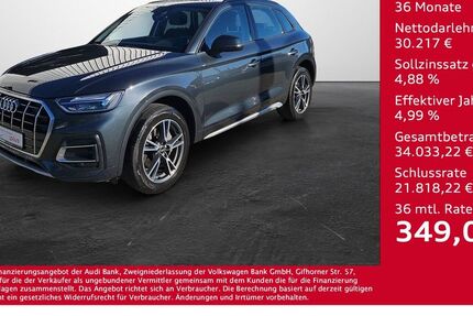 Audi Q5 92.210 km 33.460 &euro; Osnabrück 49080
