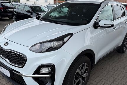 Kia Sportage 161.700 km 11.990 &euro; Osnabrück 49088