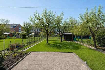 Haus Osnabrück Gretesch - 10 Zimmer, 254 m&sup2;, 599.000&euro; | Angebot:27009608