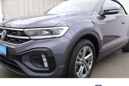VW T-Roc 12.500 km 27.300 &euro; Osnabrück 49084