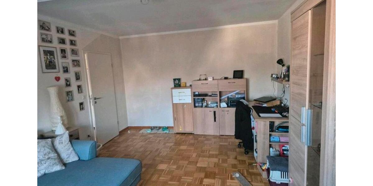 Dachgeschoßwohnung Bad Essen - 3 Zimmer, 87 m&sup2;, 600&euro; | Angebot:26409810