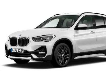 BMW X1 104.977 km 26.660 &euro; Osnabrück 49084