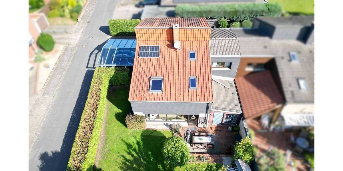 Mehrfamilienhaus, Wohnhaus Ibbenbüren Stadt - 7 Zimmer, 150 m&sup2;, 499.900&euro; | Angebot:26360857
