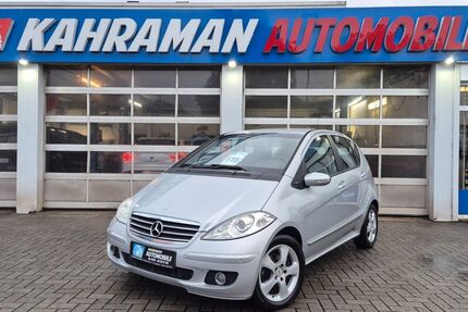 Mercedes-Benz A 170 183.000 km 4.499 &euro; Osnabrück 49090