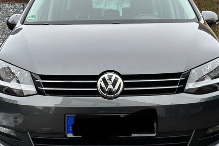 VW Sharan 128.000 km 16.249 &euro; Westerkappeln 49492