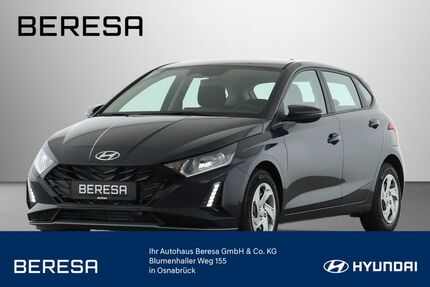 Hyundai i20 9.900 km 15.580 &euro; Osnabrück 49078