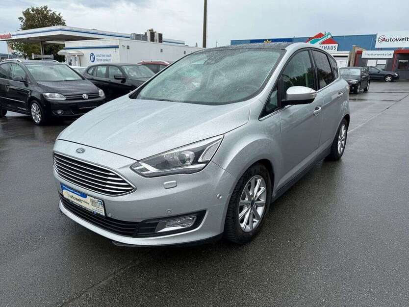 C-Max