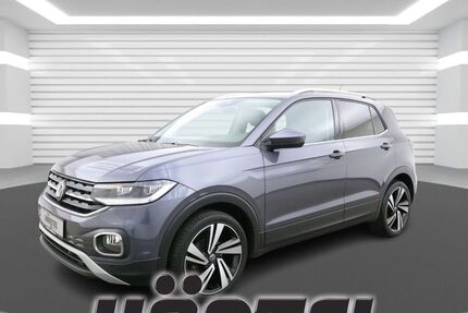 VW T-Cross 79.700 km 18.900 &euro; Osnabrück 49084