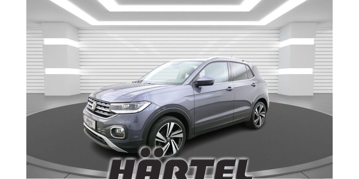 VW T-Cross 79.700 km 18.900 &euro; Osnabrück 49084