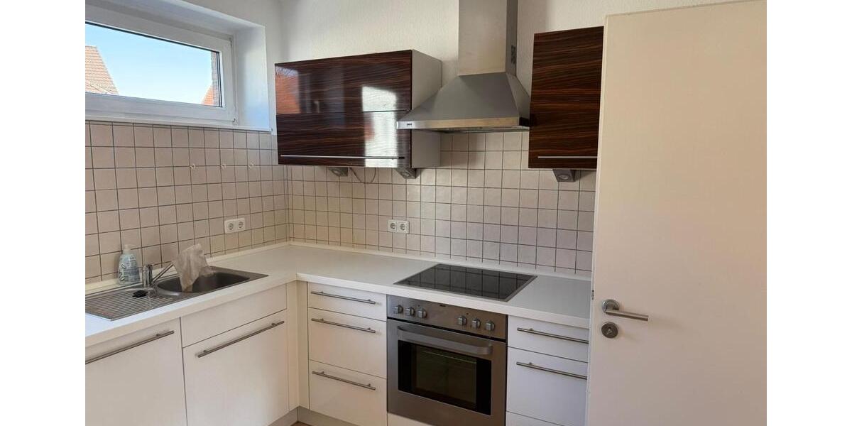 Etagenwohnung Osnabrück Eversburg - 3 Zimmer, 106 m&sup2;, 950&euro; | Angebot:25178276