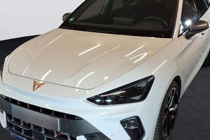 Cupra Leon 4.101 km 34.830 &euro; Osnabrück 49078