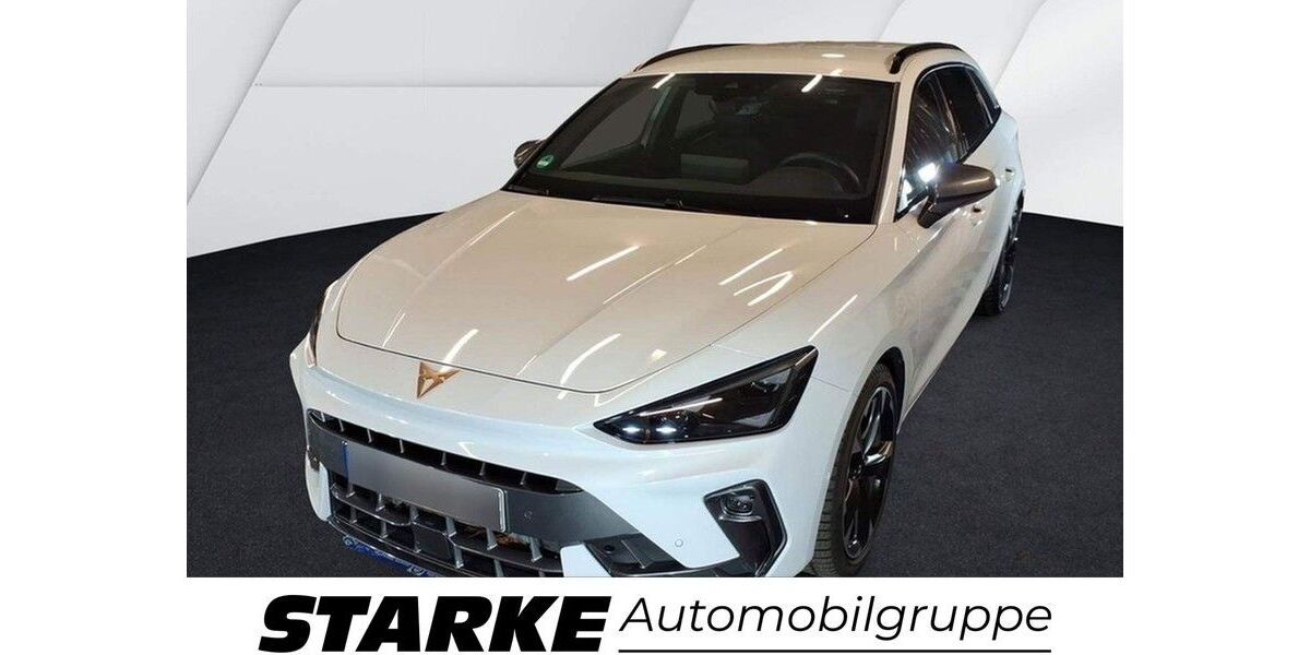 Cupra Leon 4.101 km 34.830 &euro; Osnabrück 49078