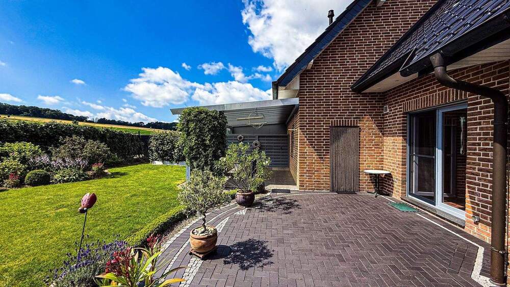 Einfamilienhaus Bad Essen Lintorf - 4 Zimmer, 212 m&sup2;, 619.000&euro; | Angebot:25688757