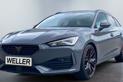 Cupra Leon 30.144 km 34.990 € Osnabrück 49090