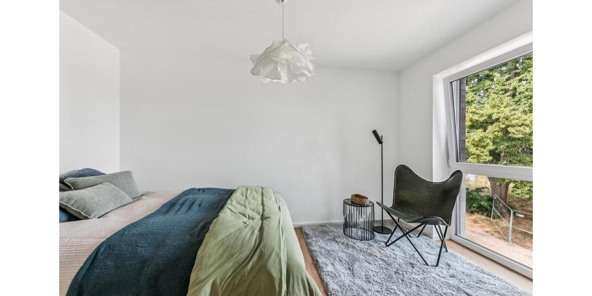 Reihenhaus Osnabrück Eversburg - 4 Zimmer, 124 m&sup2;, 468.900&euro; | Angebot:27299944