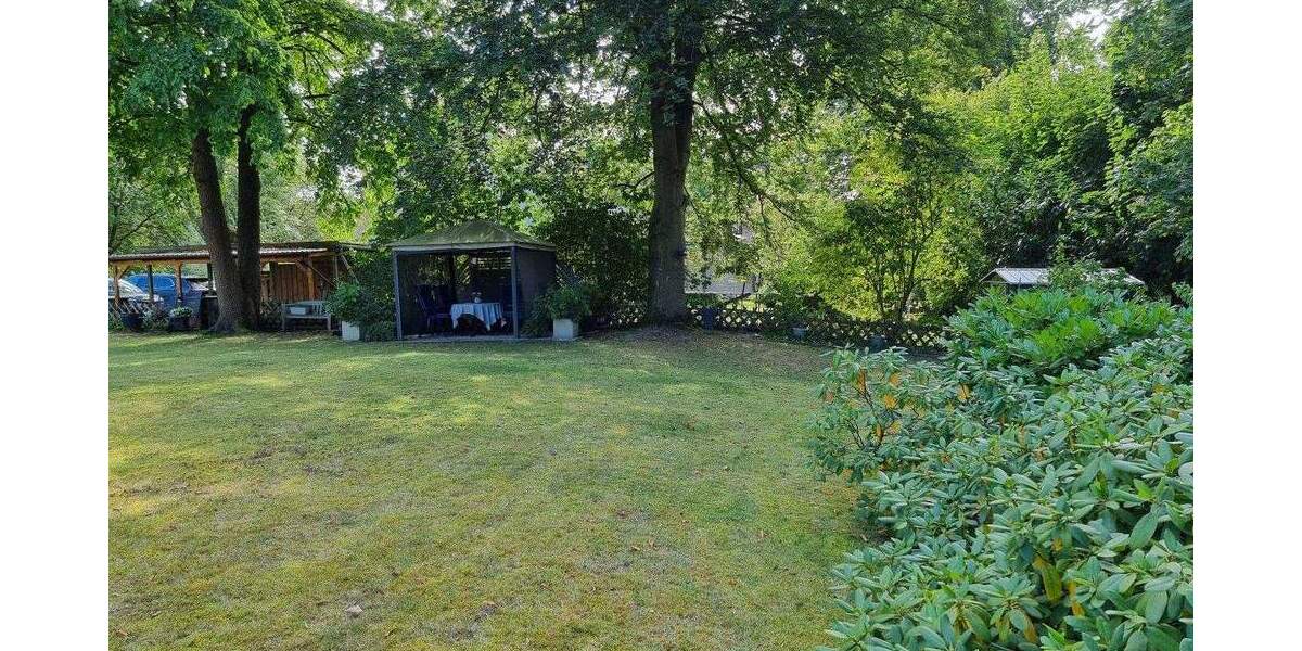 Reihenendhaus Osnabrück Dodesheide - 4 Zimmer, 115 m&sup2;, 365.000&euro; | Angebot:23962171