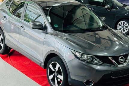 Nissan Qashqai 71.950 km 10.950 &euro; Bad Essen 49152