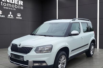 Skoda Yeti 195.700 km 8.790 &euro; Osnabrück 49082