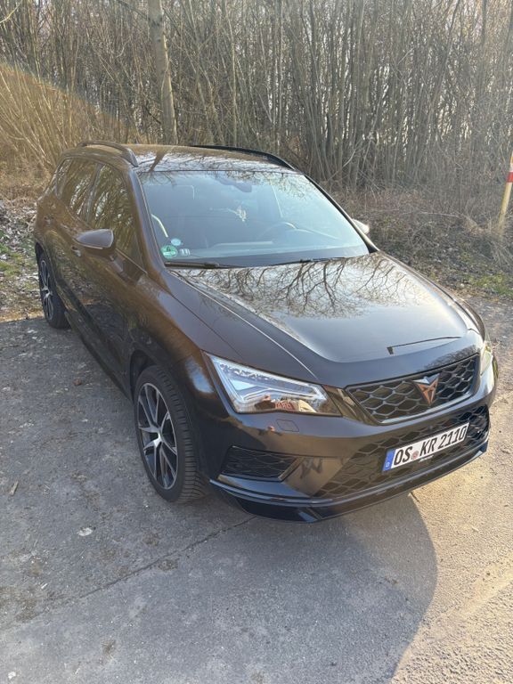 Ateca