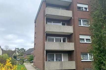 Wohnung zum Mieten in Ibbenbüren 240 € 45 m² 2 zimmer