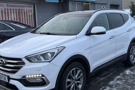 Hyundai SANTA FE 139.580 km 20.900 &euro; Belm 49191
