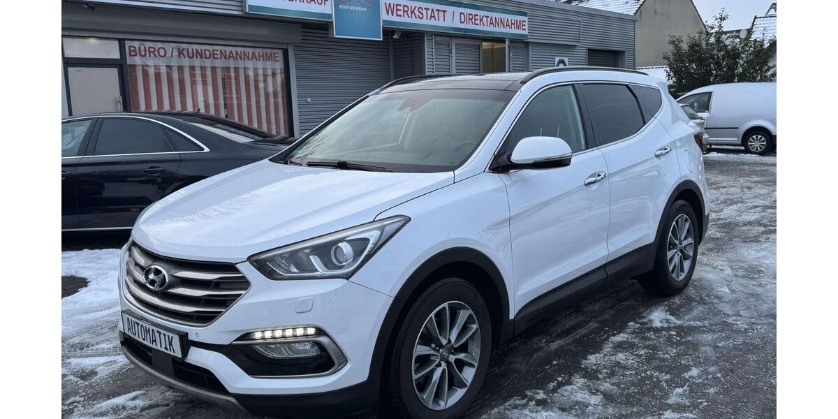 Hyundai SANTA FE 139.580 km 20.900 &euro; Belm 49191
