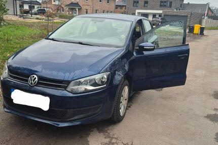 VW Polo 164.000 km 4.800 &euro; Ibbenbüren 49477