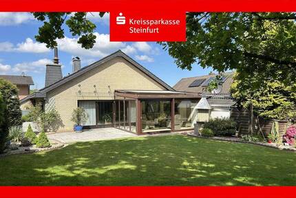 Haus Ibbenbüren Bockraden - 4 Zimmer, 105 m&sup2;, 298.000&euro; | Angebot:26672761