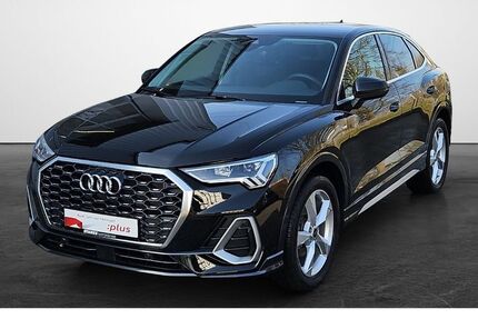 Audi Q3 9.218 km 40.460 &euro; Osnabrück 49080