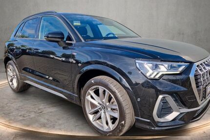 Audi Q3 134.800 km 23.830 &euro; Bramsche 49565