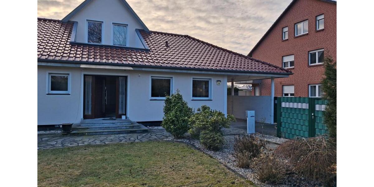 Erdgeschoßwohnung Lengerich - 3 Zimmer, 132 m&sup2;, 349.000&euro; | Angebot:24764465
