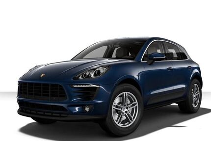 Porsche Macan 104.700 km 39.900 &euro; Osnabrück 49078