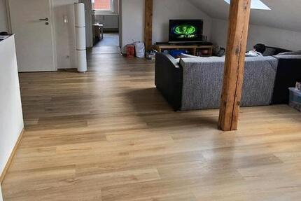 3 ZIMMER WALLENHORST 73qm - ab sofort ! zimmer