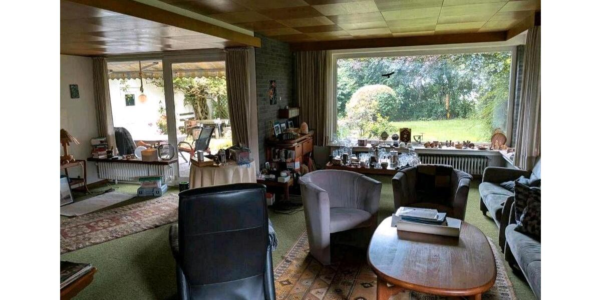 Einfamilienhaus Bohmte - 7 Zimmer, 228 m&sup2;, 400.000&euro; | Angebot:26871674