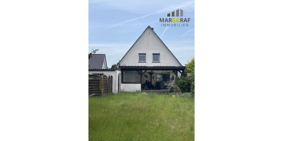 Einfamilienhaus Osnabrück Hafen - 3 Zimmer, 76 m&sup2;, 280.000&euro; | Angebot:26867141