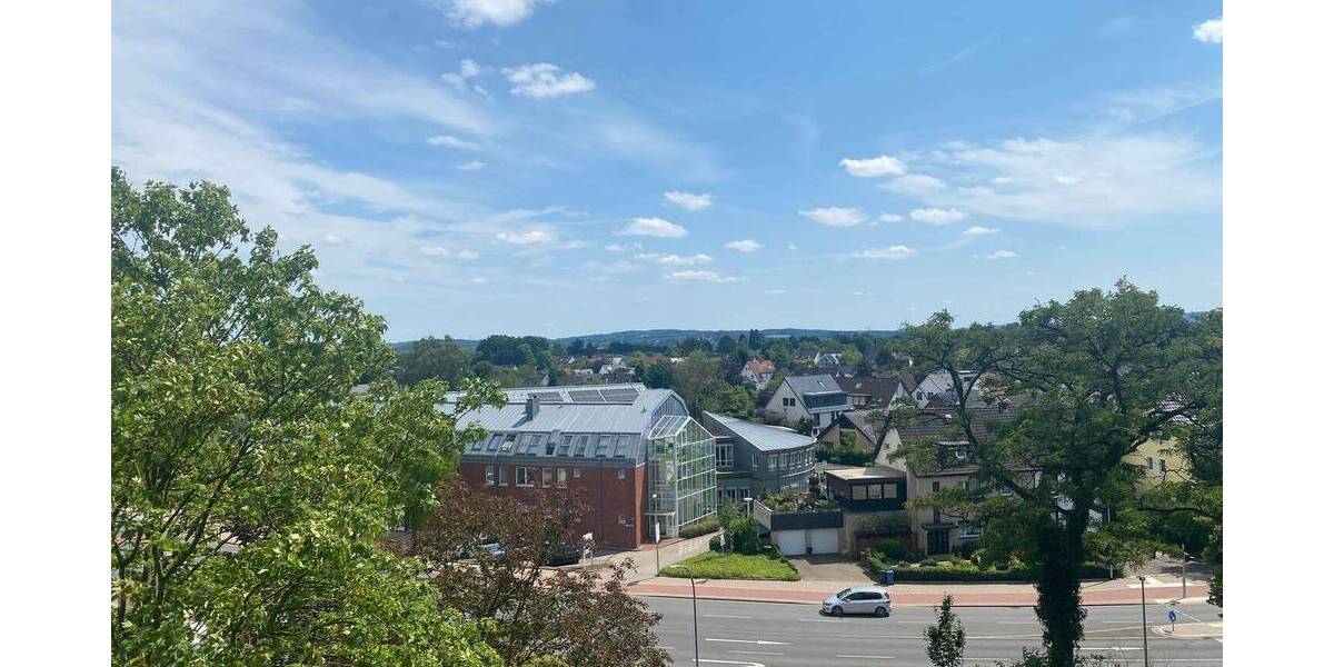 Etagenwohnung Osnabrück Weststadt - 3 Zimmer, 90 m&sup2;, 207.000&euro; | Angebot:26641580