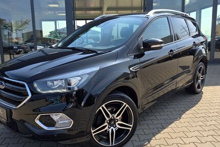 Ford Kuga 85.000 km 19.899 &euro; Damme 49401