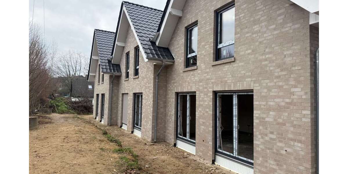 Einfamilienhaus Westerkappeln - 4 Zimmer, 116 m&sup2;, 1.250&euro; | Angebot:26535899