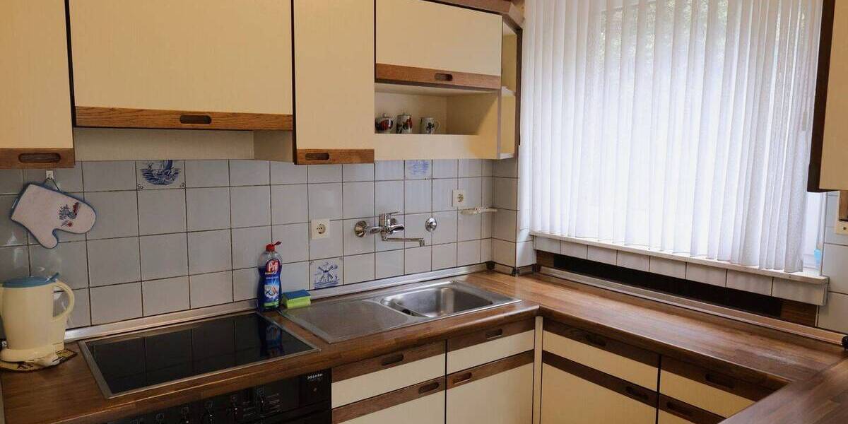 Mehrfamilienhaus, Wohnhaus Ibbenbüren Dickenberg - 8 Zimmer, 158 m&sup2;, 299.000&euro; | Angebot:23945728