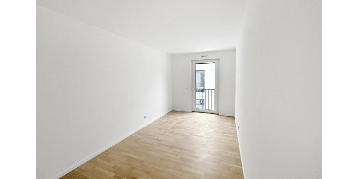 Etagenwohnung Osnabrück Hafen - 4 Zimmer, 102 m&sup2;, 2.048&euro; | Angebot:24546277