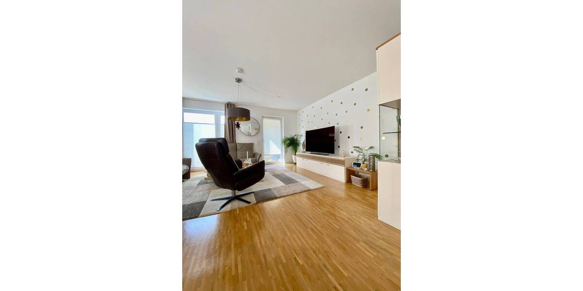 Etagenwohnung Osnabrück Westerberg - 4 Zimmer, 117 m&sup2;, 1.279&euro; | Angebot:26247496