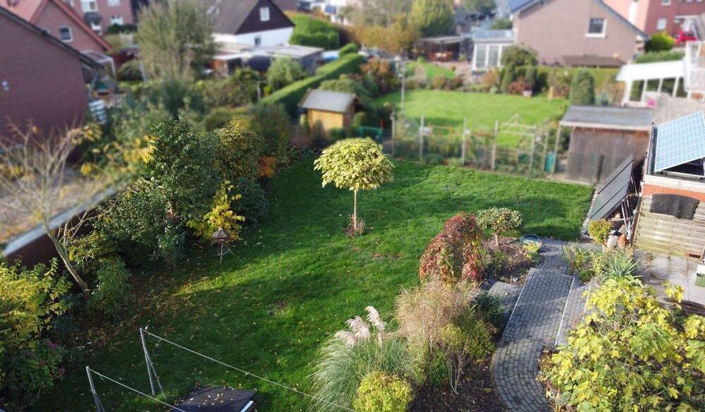 Einfamilienhaus Ibbenbüren Laggenbeck - 6 Zimmer, 112 m&sup2;, 319.000&euro; | Angebot:24436909